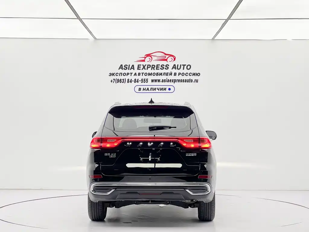 Haval M6 2022