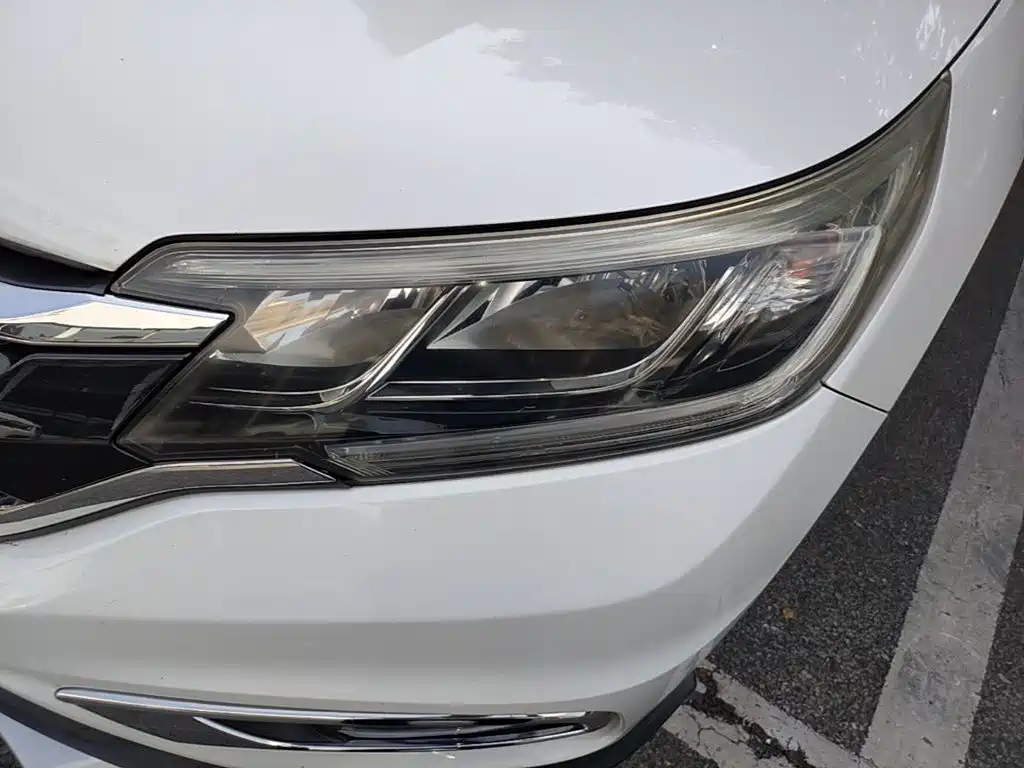 Honda CR-V 2017 — фото 24
