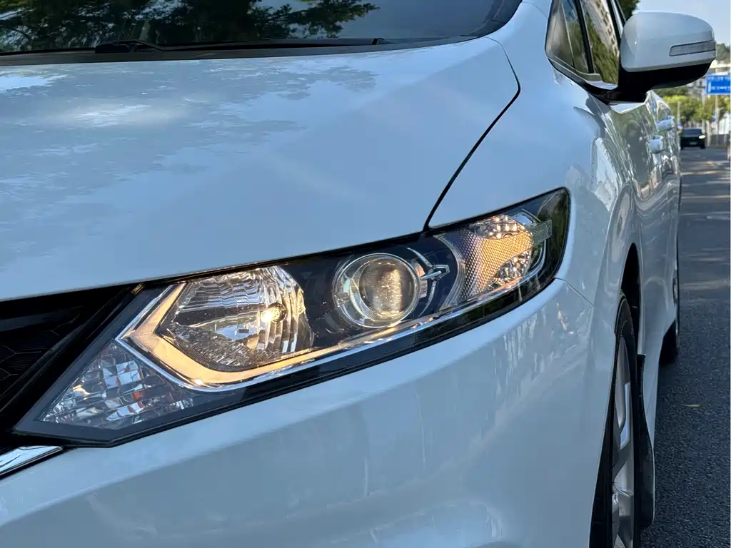 Honda Jade 2014 — фото 29