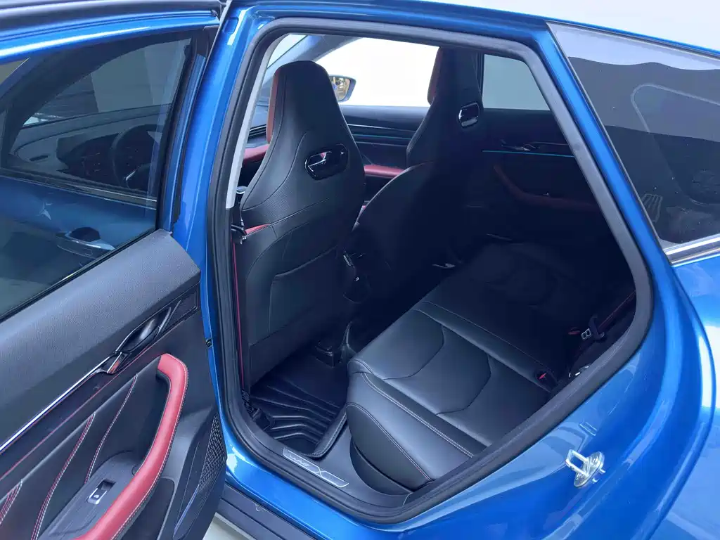 Geely Emgrand S 2022 — фото 10
