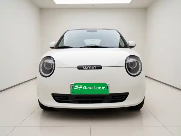 Changan Lumin 2025