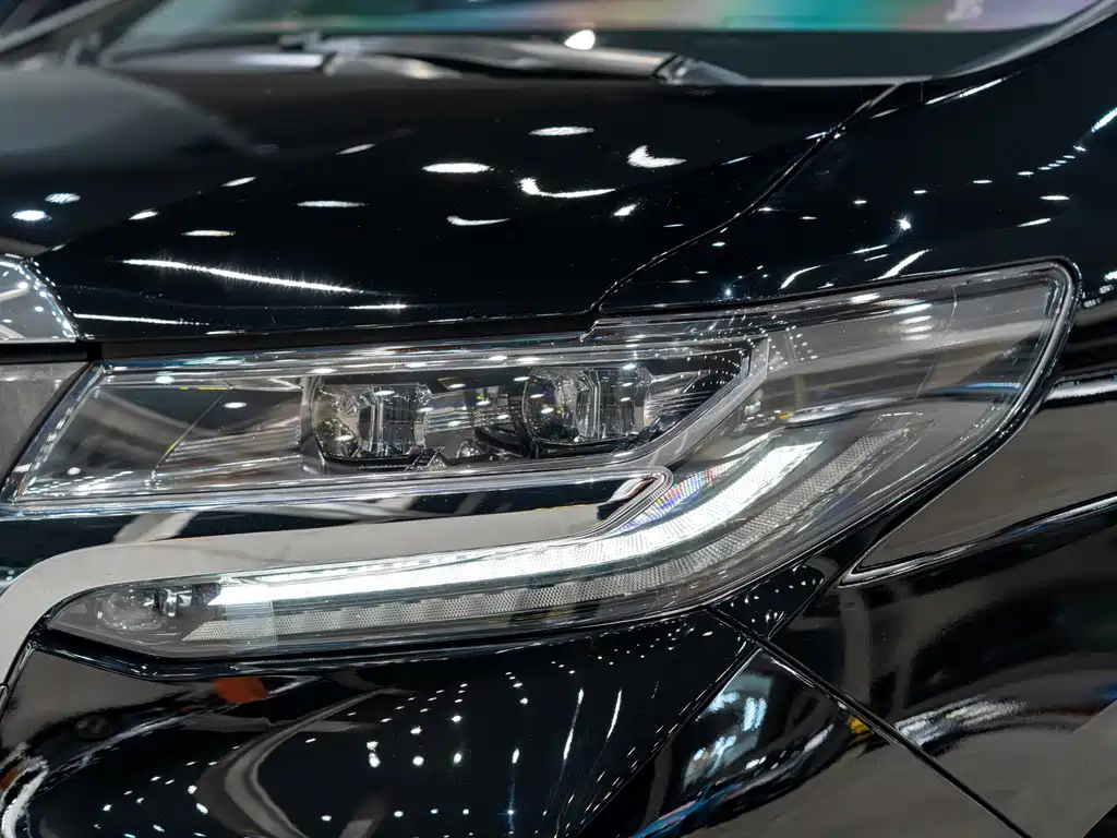 Toyota Alphard 2019 — фото 5