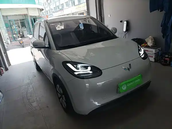 Wuling Bingo 2023