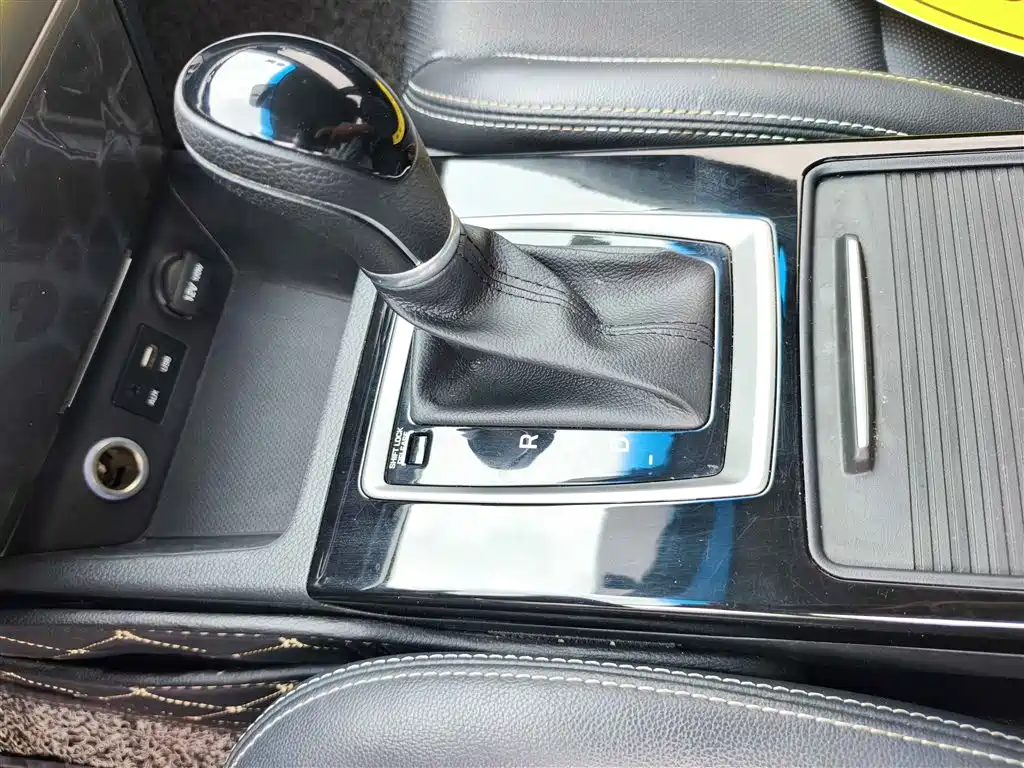 Hyundai Mistra 2017 — фото 16