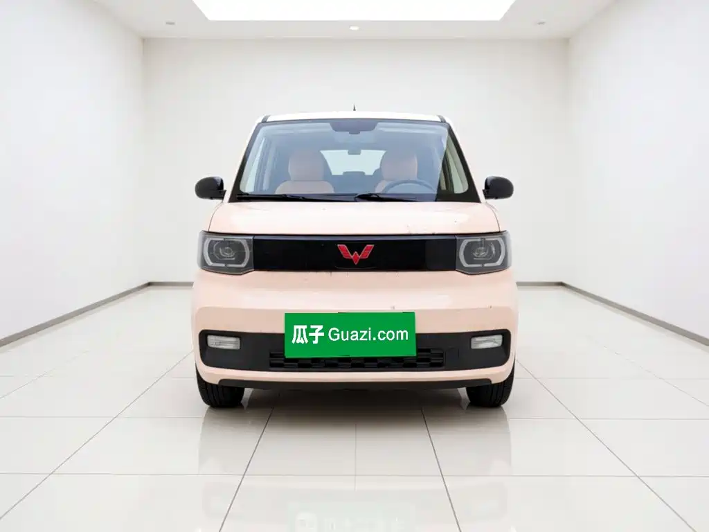 Wuling MINIEV 2021
