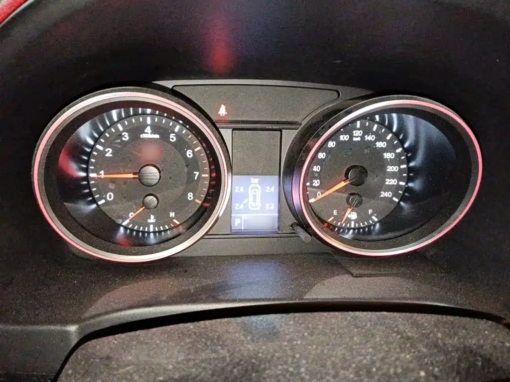 Haval H6 2017