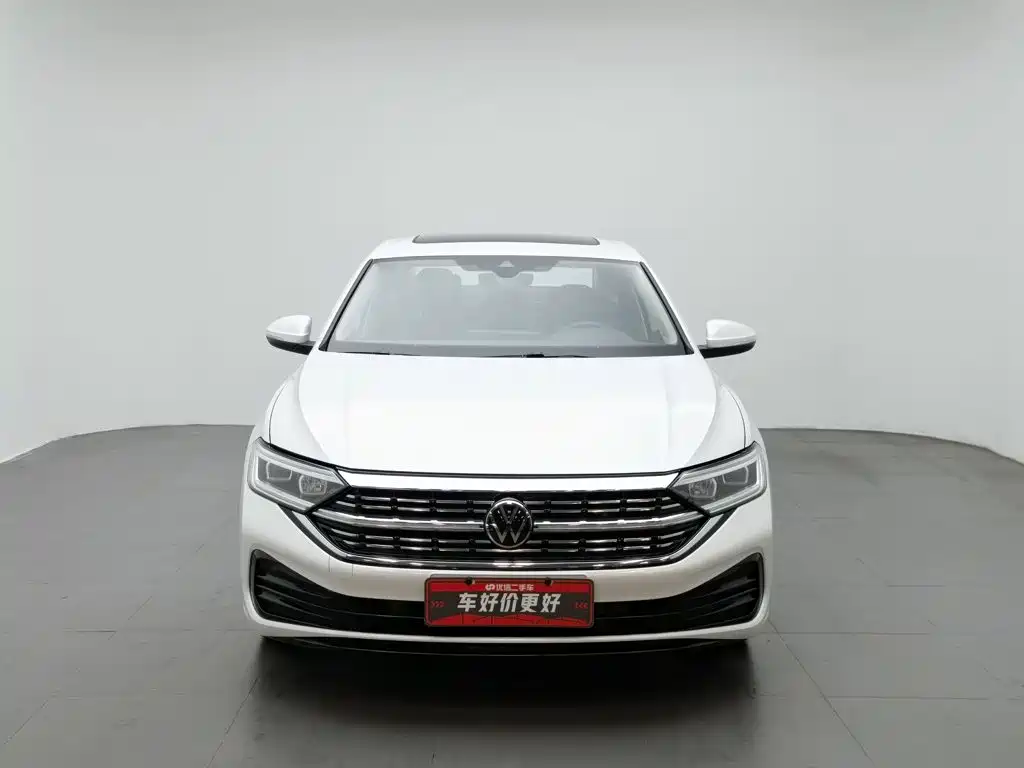 Volkswagen Sagitar 2023