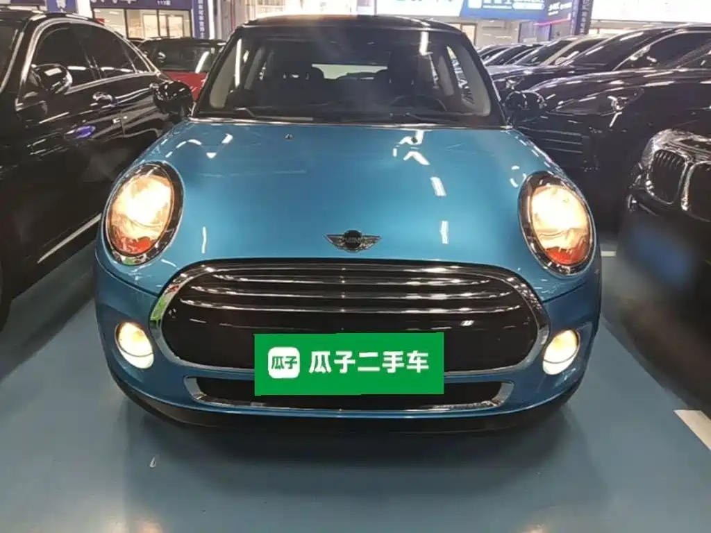 MINI Mini 2015
