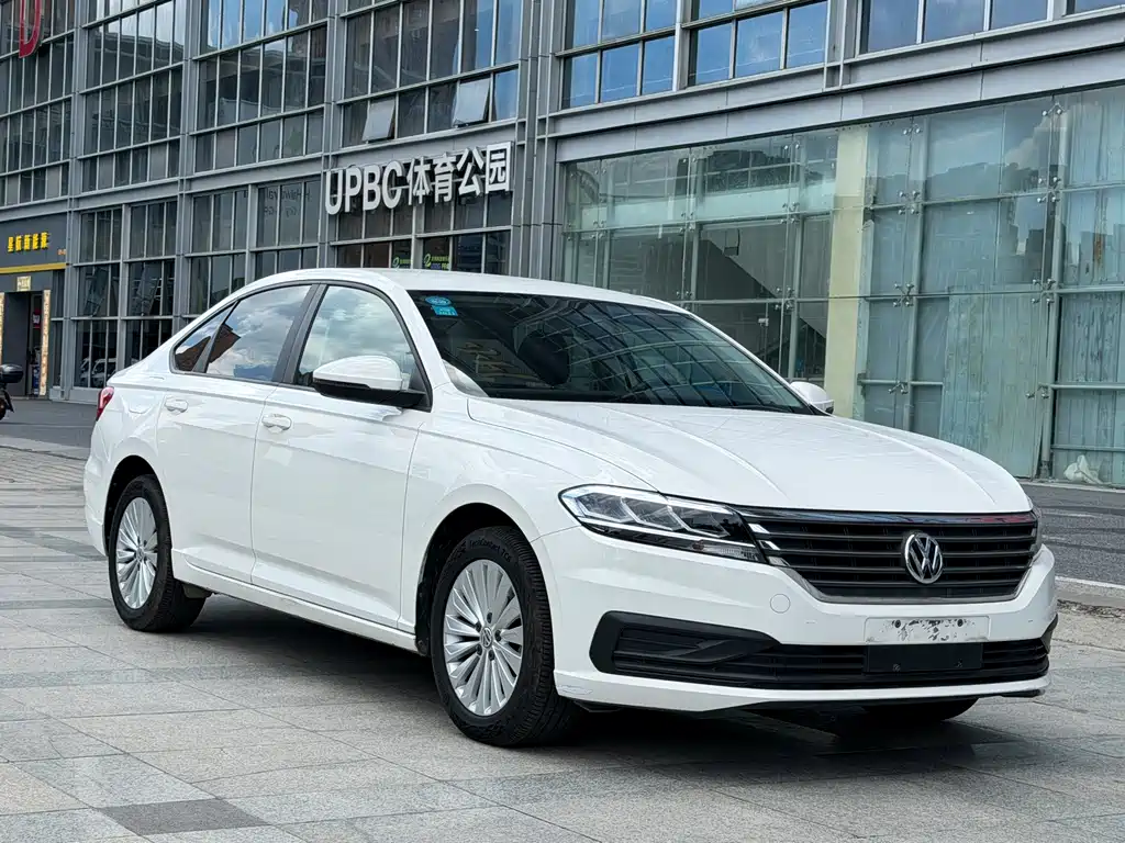 Volkswagen Lavida 2019