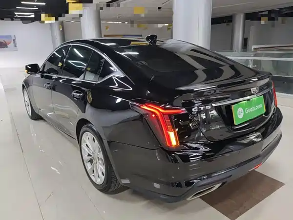 Cadillac CT5 2023