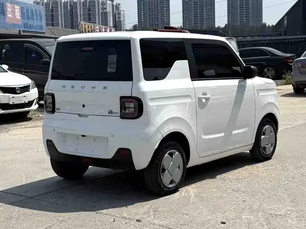 Geely Galaxy Panda 2024