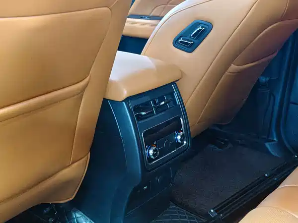 Haval H9 2024