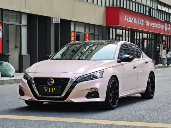 Nissan Teana 2019