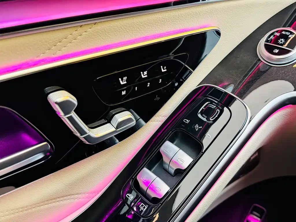 Mercedes-Benz S-Class 2023 — фото 15