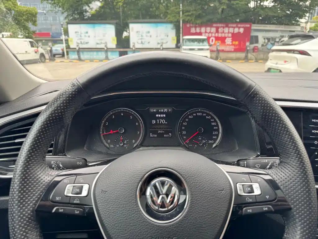Volkswagen Tayron 2018 — фото 16