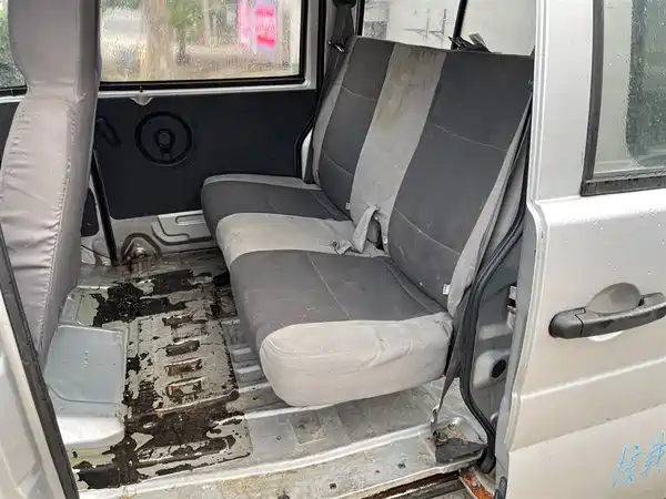 Dongfeng Xiaokang K07S 2018