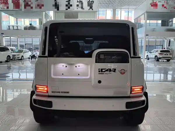 Icar Super V23 2025