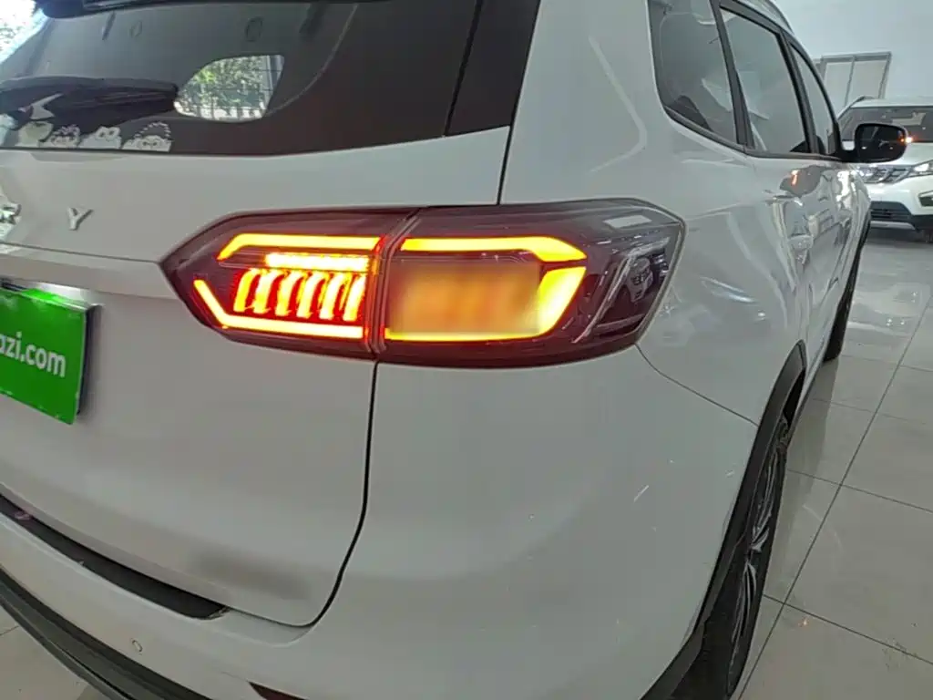 Chery Tiggo 8 PLUS 2022 — фото 8