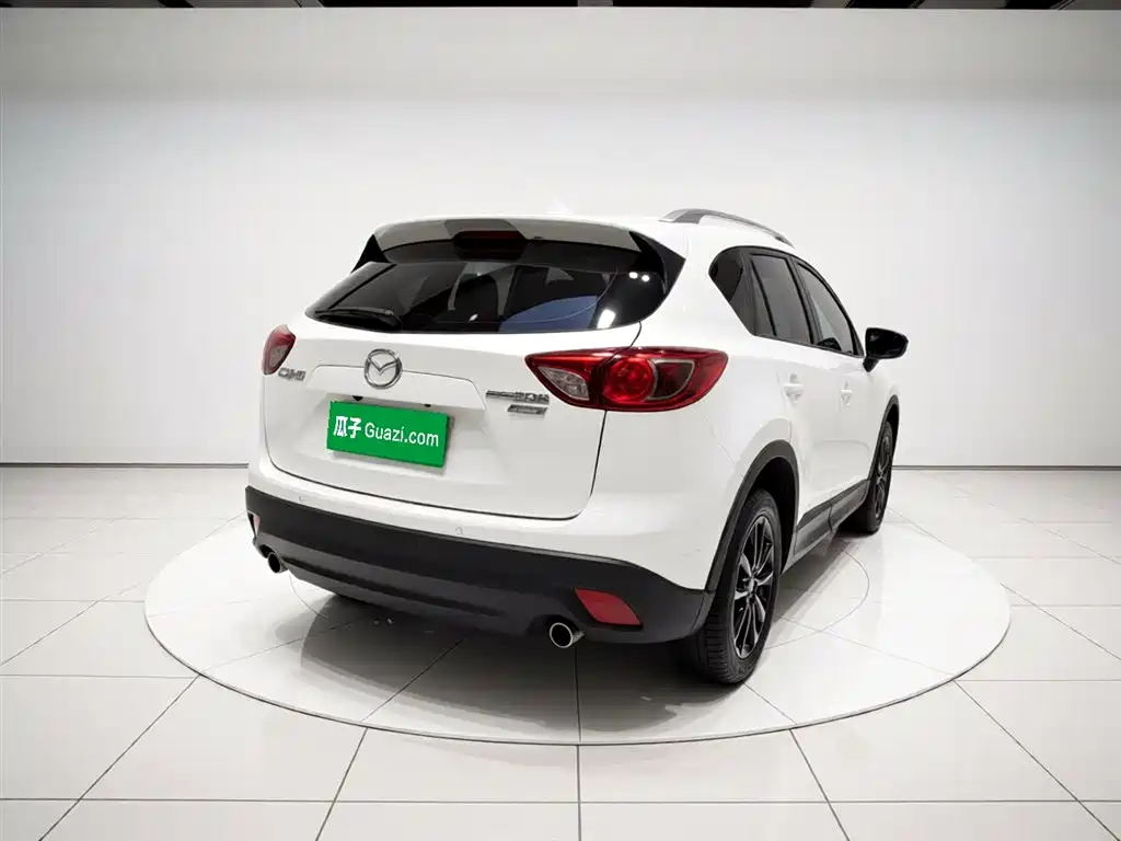 Mazda CX-5 2016 — фото 6