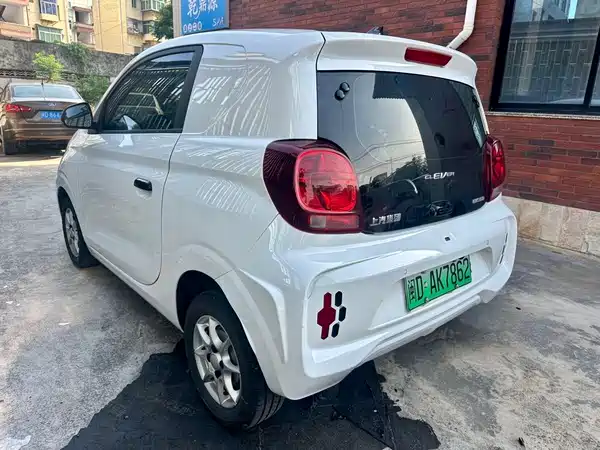 Roewe CLEVER 2022