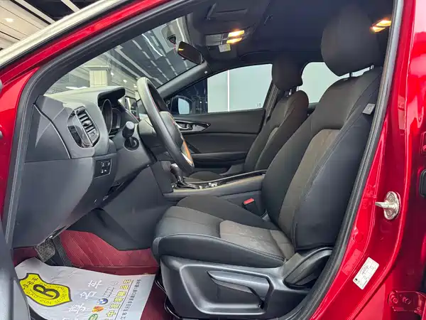Mazda CX-4 2021