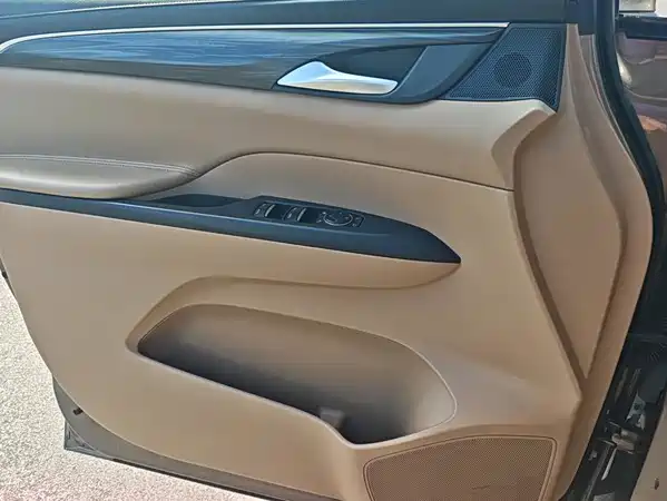 Buick GL8 2020