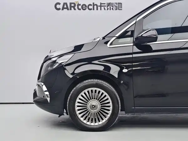 Mercedes-Benz Vito 2022