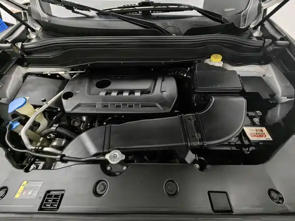Haval H6 2018