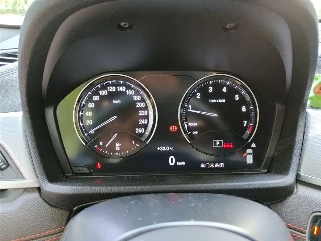 BMW X2 2022 — фото 12