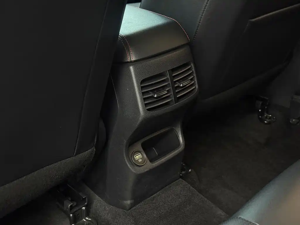 Kia KX3 2022 — фото 10