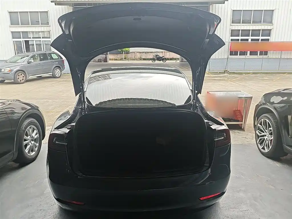 Tesla Model 3 2020 — фото 19