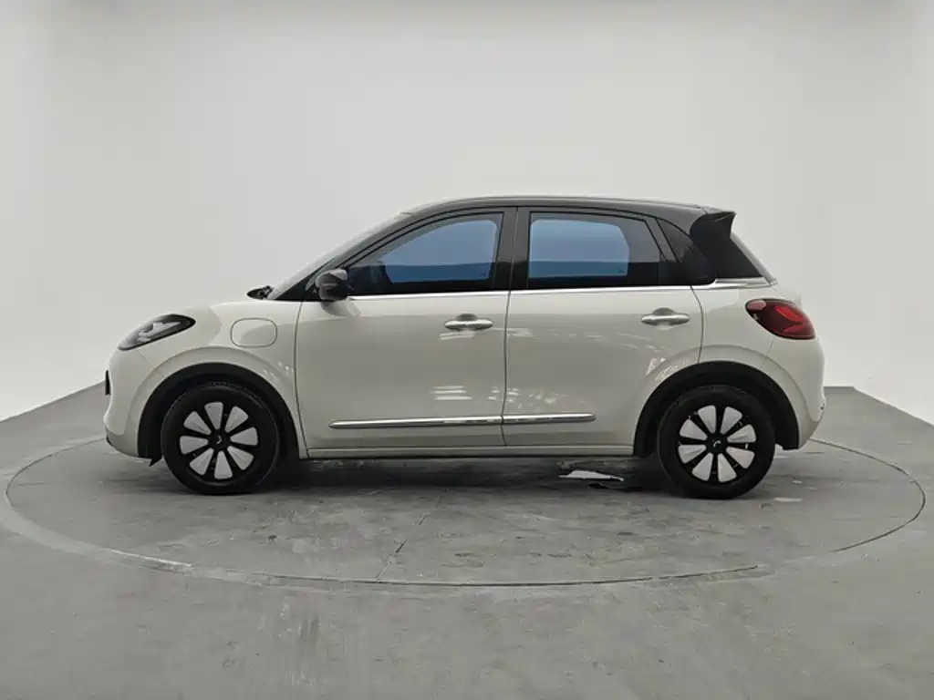 Wuling Bingo 2023