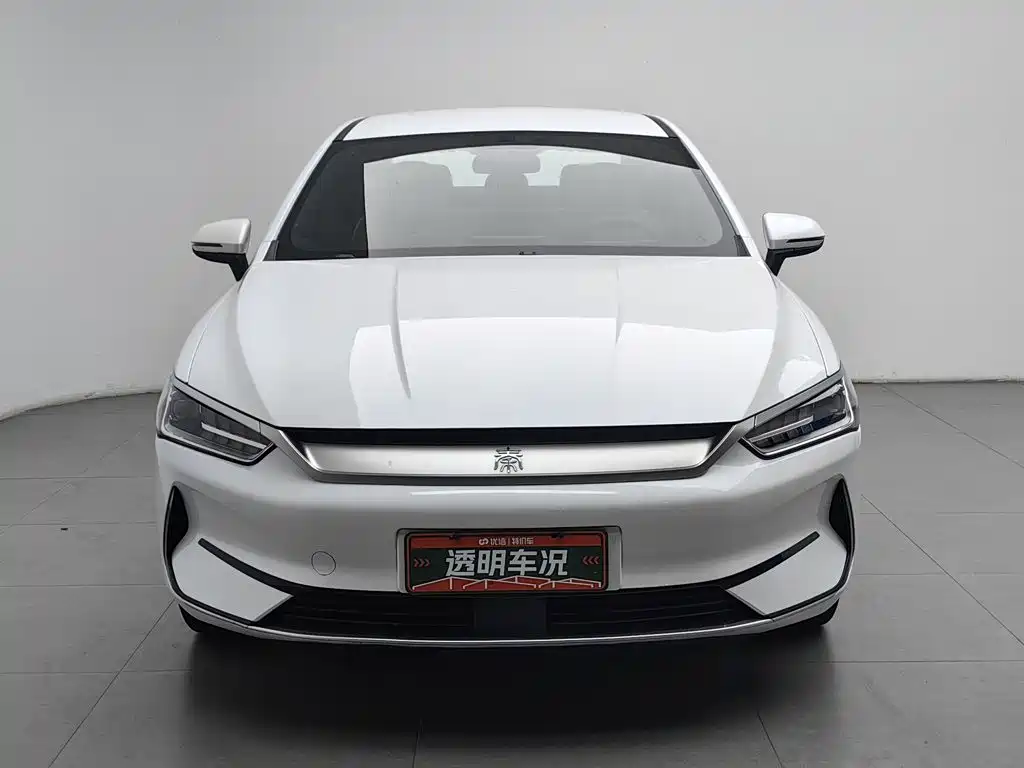 BYD Qin PLUS 2024 — фото 3