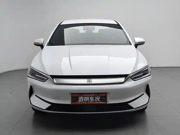 BYD Qin PLUS 2024