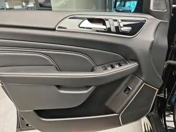 BAIC BJ90 2022