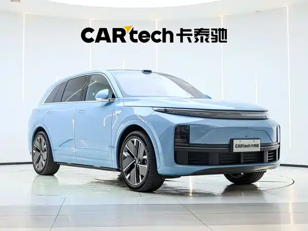 Li Auto L7 2025