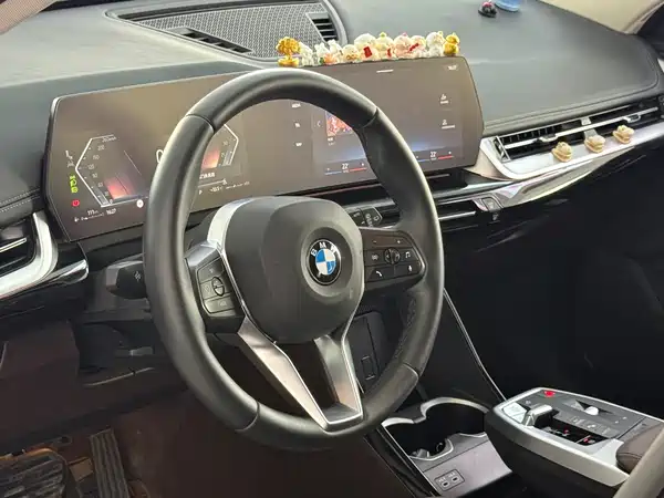 BMW X1 2024