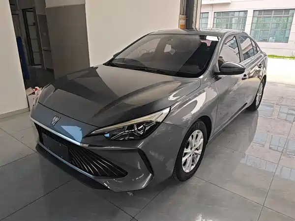 Roewe i5 2023