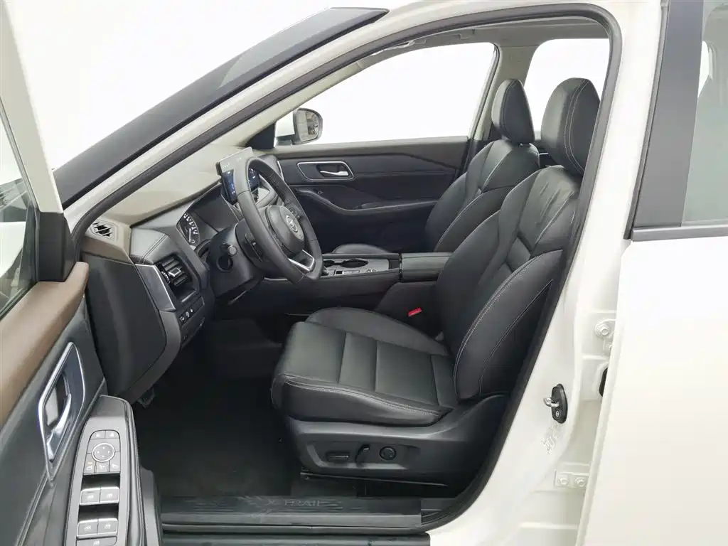 Nissan X-Trail 2022 — фото 10