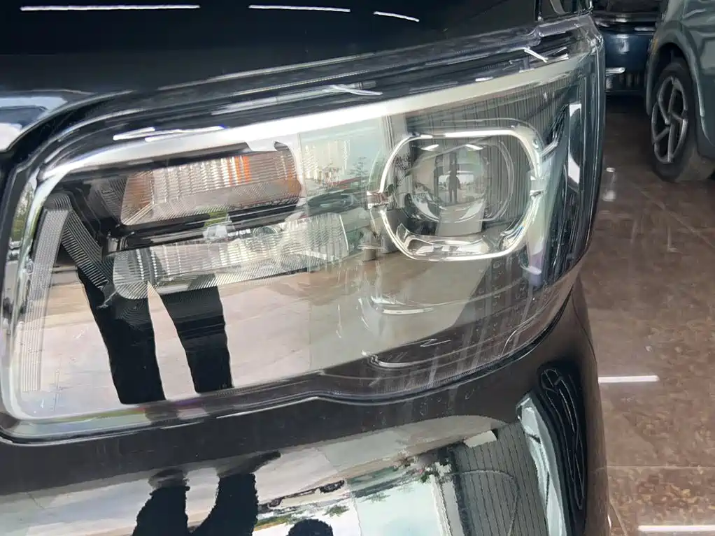 Wuling Zhiguang New Energy 2026