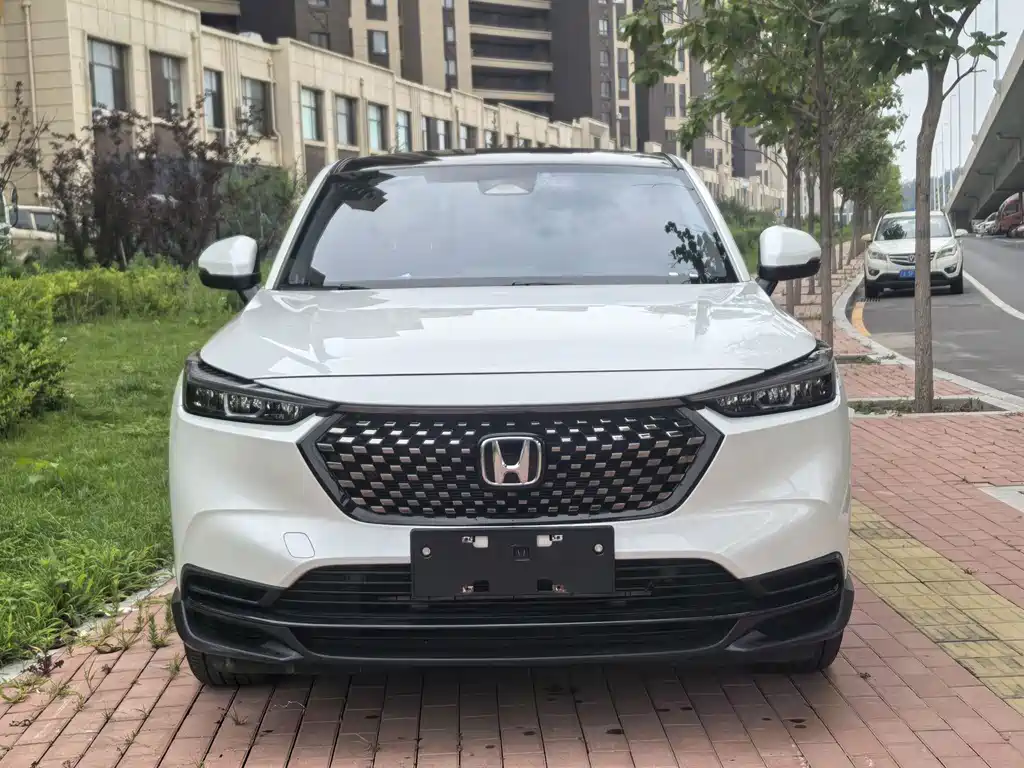 Honda XR-V 2023