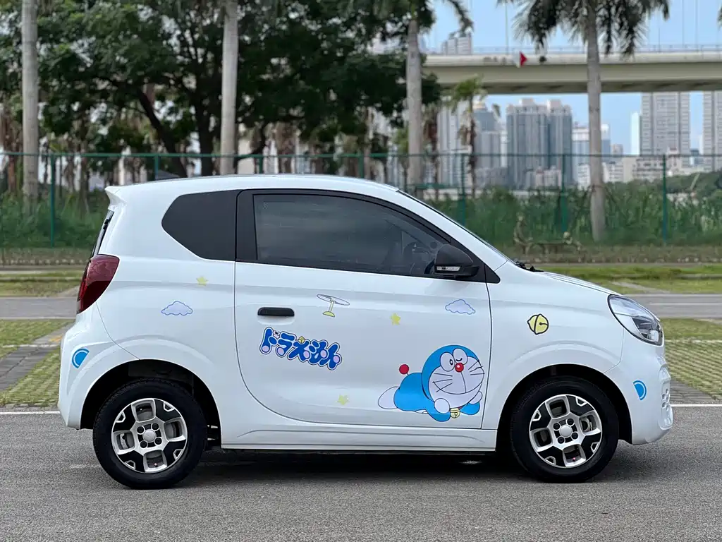 Roewe CLEVER 2020 — фото 10