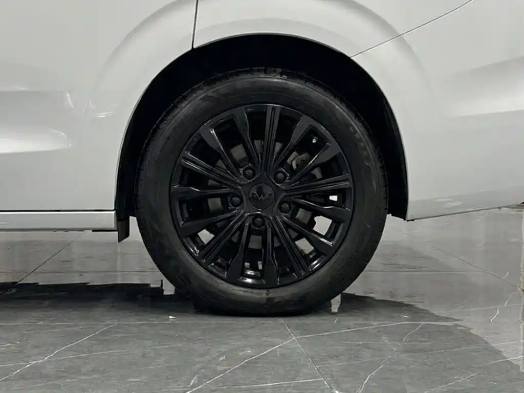 Wuling Starlight 730 New Energy 2025 — фото 19