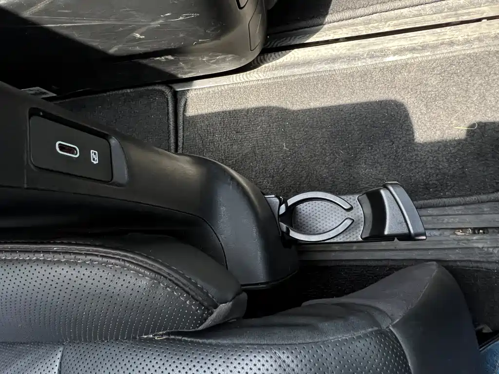GAC Motor Trumpchi M8 2023 — фото 22