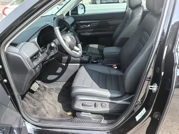 Honda CR-V 2024