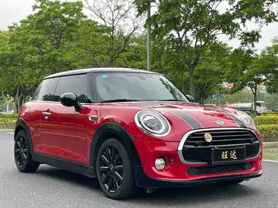 MINI MINI 2019