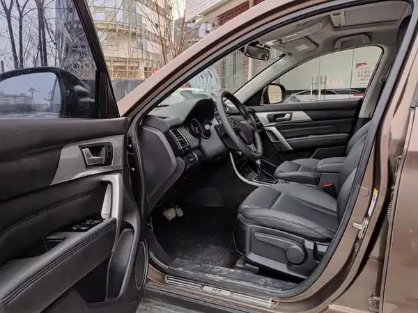 Haval H2 2017