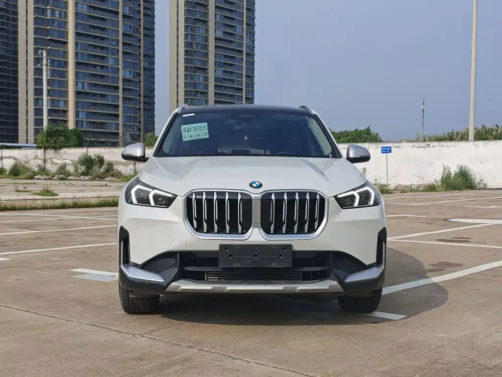 BMW X1 2023