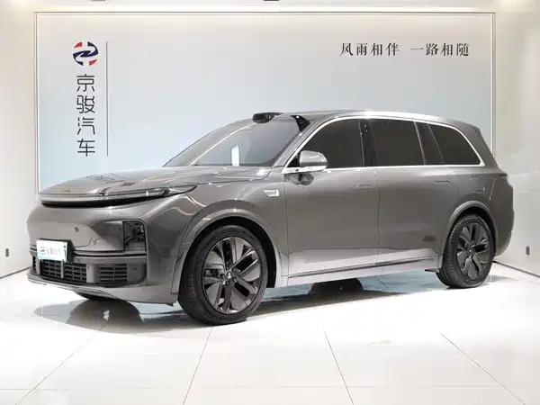 Li Auto L9 2023