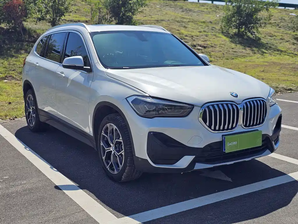 BMW X1 2022